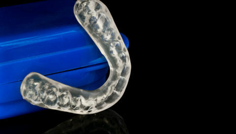 Bruxism treatment in Belmont, MA
