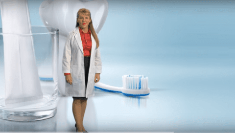 cavity fighting