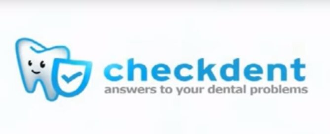 Checkdent Logo