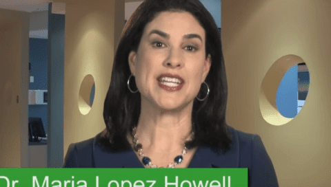 Dr. Maria Lopez Howell