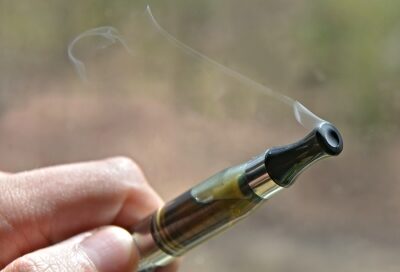 Electronic Cigarette