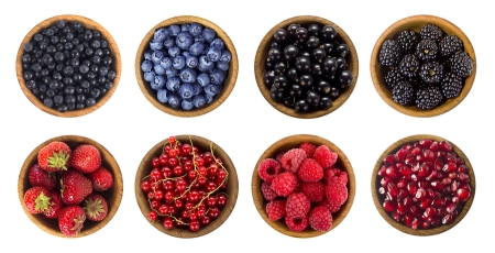 DID YOU KNOW THESE FOODS CAN STAIN YOUR TEETH?