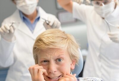 Beat Dental Anxiety With Belmont Dental Group