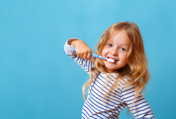 How to Raise Kids with Healthy Teeth