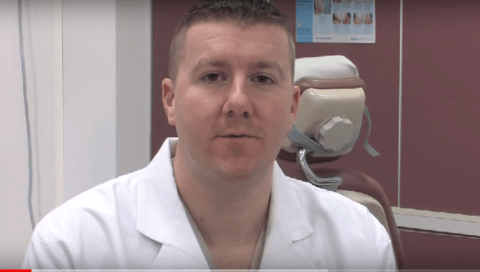 Health Information On Teeth