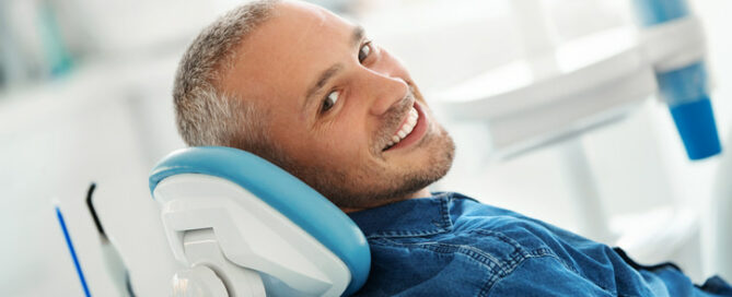 Missing tooth replacement in Belmont, MA