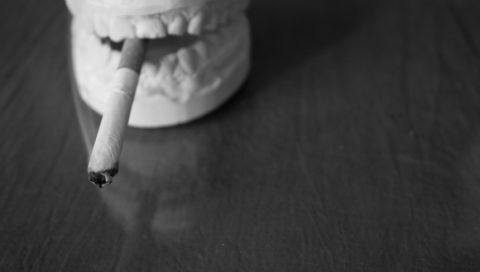 Risk For Oral Cancer