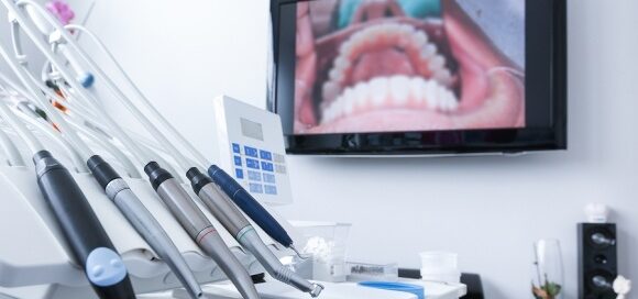 Periodontal Disease Treatment From Belmont Dental Group