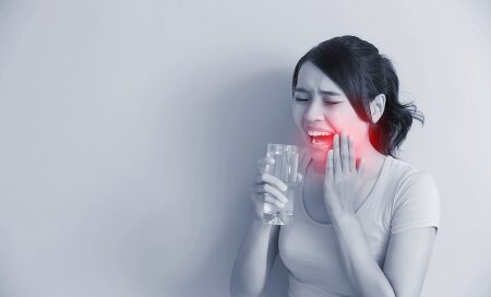 Setting the Record Straight about Sensitive Teeth