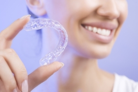 Benefits on Health from Straight Teeth