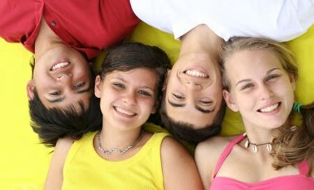 Tips for Promoting your Teens Oral Health