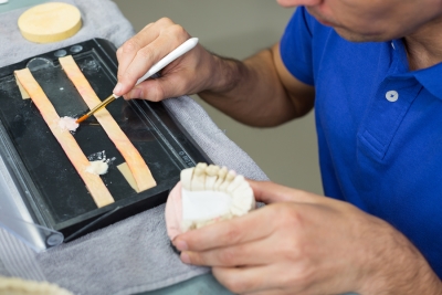 Benefits Of Veeners by Belmont Dental Group