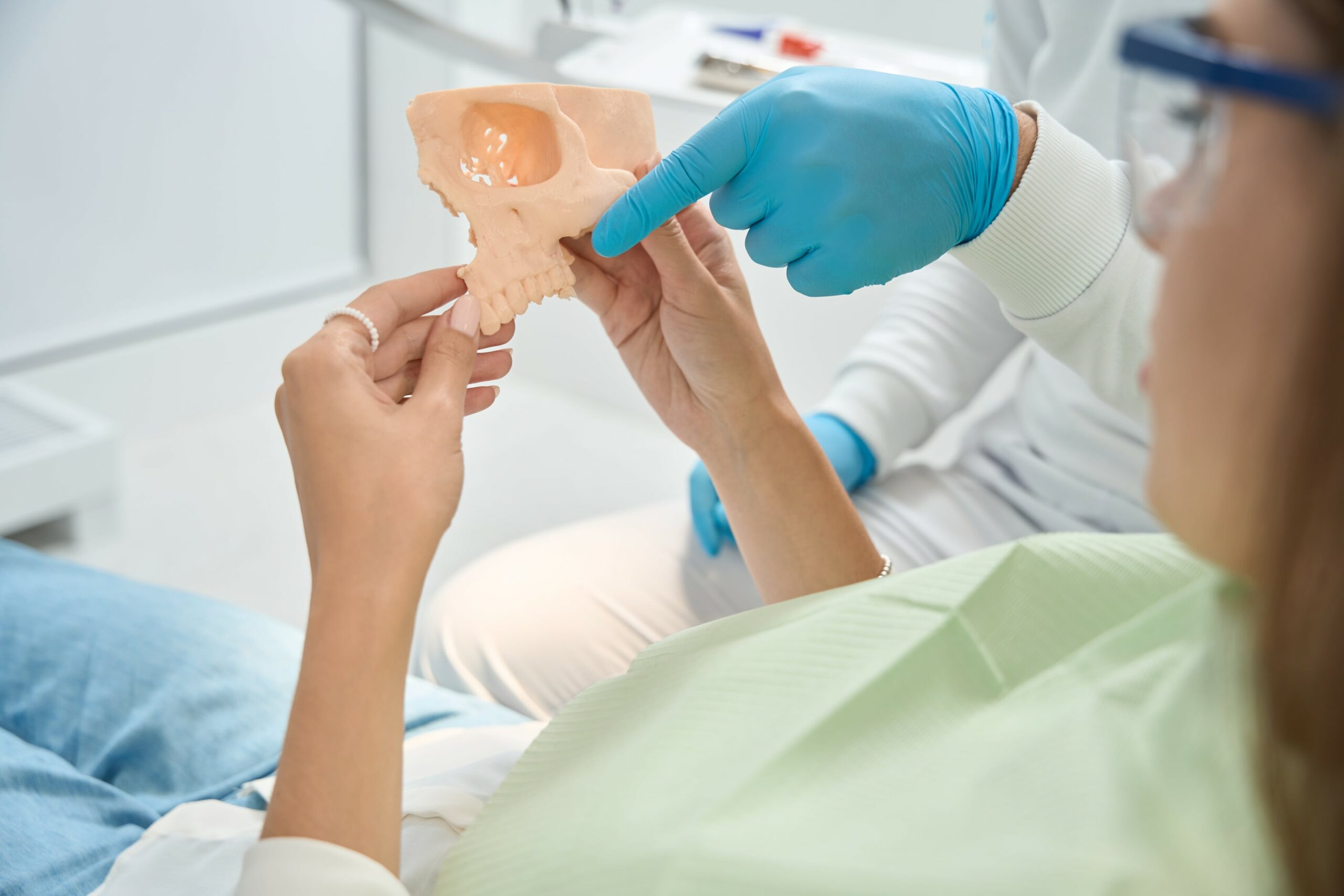 Bone Grafting for Dental Implants: Essential Information and Healing Tips