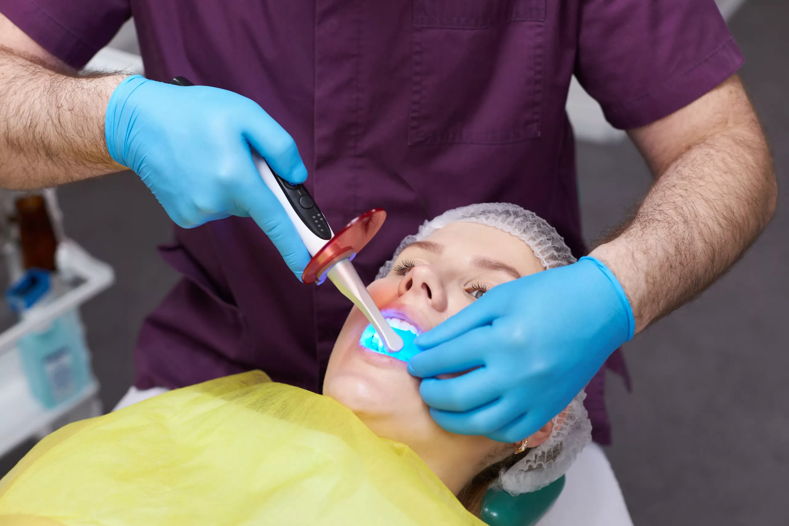 What are Dental Sealants?