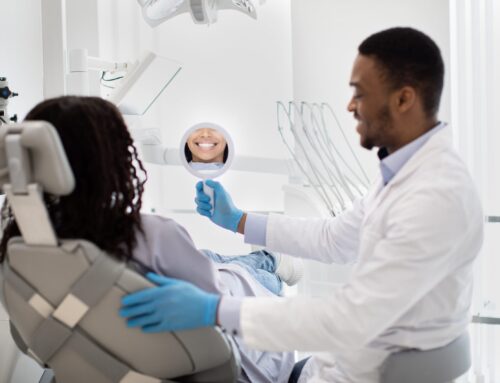 What is a Regenerative Treatment for Teeth?
