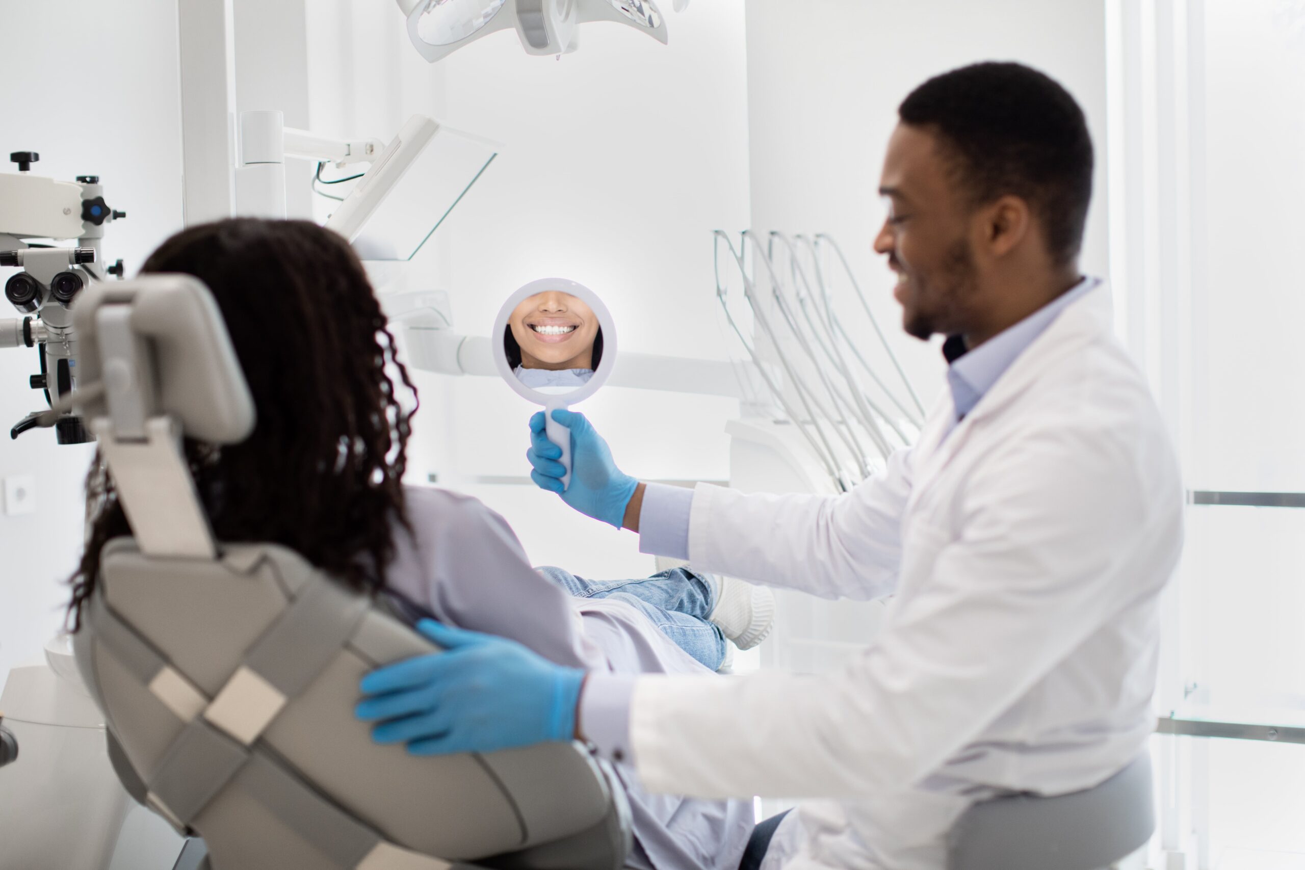 What is a Regenerative Treatment for Teeth?