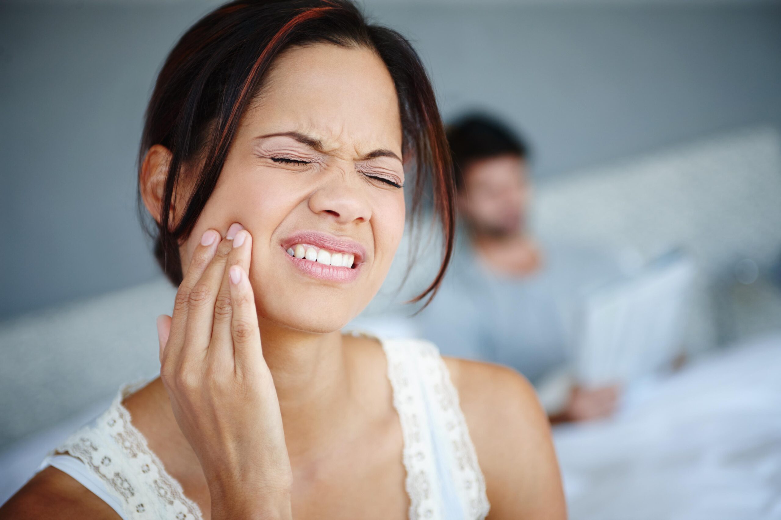 How to Stop Grinding Teeth: Understanding and Treating Bruxism