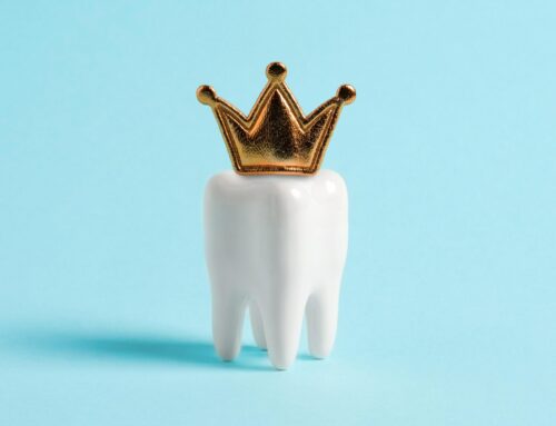 What Is a Crown for a Tooth?