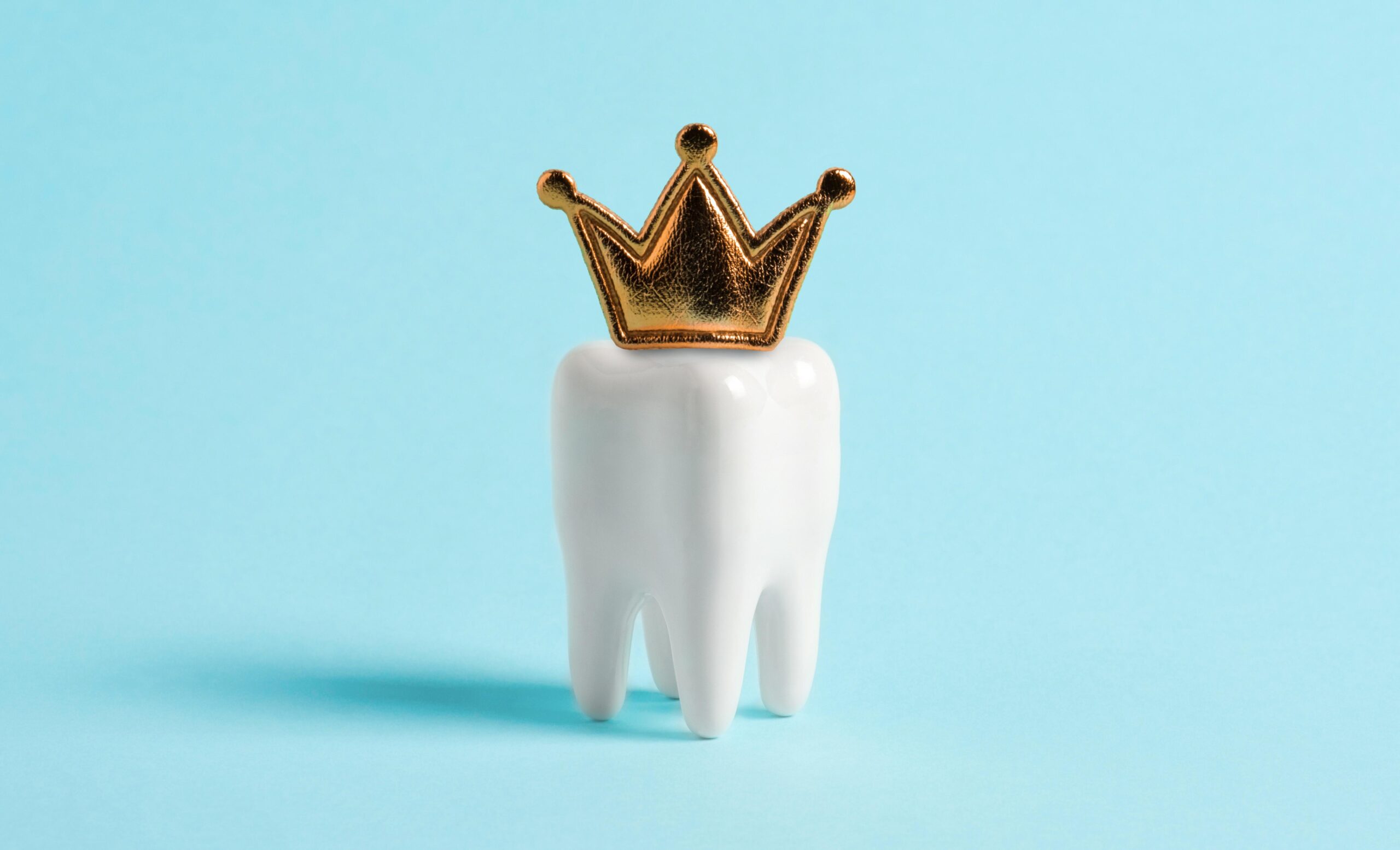 What Is a Crown for a Tooth?